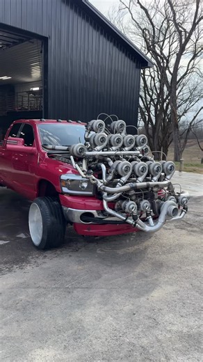 Prop Department - Tyler Fever on Instagram: "Youtube video is live! Revealing what I do for WD and some behind the scenes footage 😁"