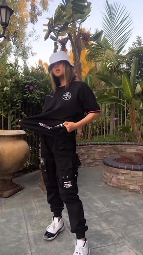 lil freestyle with a sprinkle of tiktok #fyp