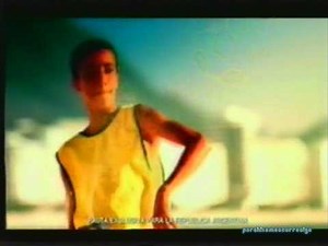 Tanda Publicitaria - Boomerang Argentina (Diciembre 2005) (2)