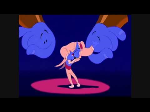 Can't Stop the Feeling (TheMichaelCityMaker Version)