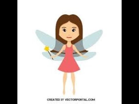 Magic Glitter Sparkling Pixie Dust Sound Effect 1 hour