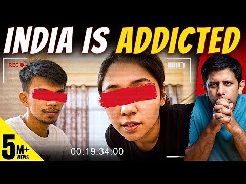 Reality Of '19 Min Viral Video Link' That India Is Searching For | Shame On Who? | Akash Banerjee