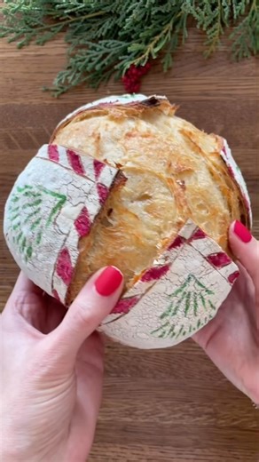 1.8K views · 53 reactions | Candy canes and Christmas trees 殺 I...