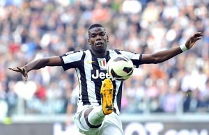 Paul Pogba victim of racism! Video of the shame - Africa Top Sports