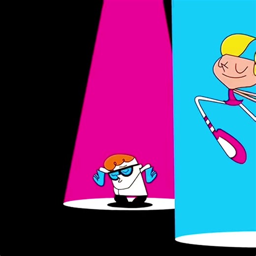 Cartoon network dancing🕺💃