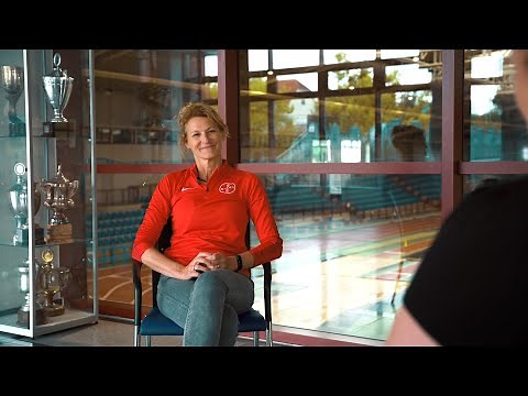 30 Jahre Barcelona 1992: Heike Henkel im Interview