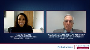 Case 1: Newly Diagnosed Treatment Resistant Depression | Psychiatric Times