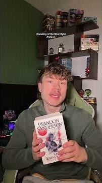 Full Cosmere Reading Order (2026 Updated!)