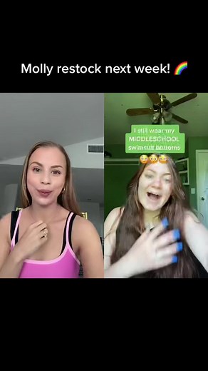 1M views · 10K reactions | Coverage Review x 93 Play Street #shorts #reels #share #93playstreet #musthave #smallbusiness #highrise #highriseswim #highwaisted #swimwear #swim #latinaownedbusiness #womeninbusiness #coverage #tryonhaul #haul #swimreview #sizeinclusive #midsize #plussize #petitefashion #bodypositive #slowfashion #SHEIN #target #skims #aerie #Abercrombie #influencer | 93 Play Street | Facebook