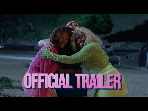 Search Party: Where's PawPaw? | Official Trailer