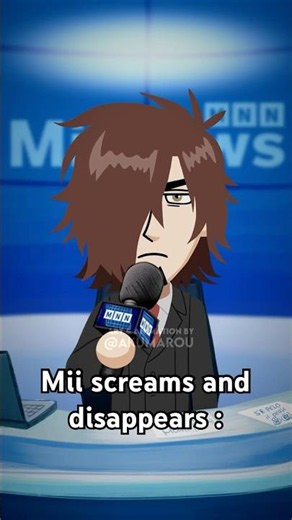 MII SCREAMS AND DISAPPEARS | TOMODACHI LIFE #tomodachilife #srpelo #tomodachilifelivingthedream