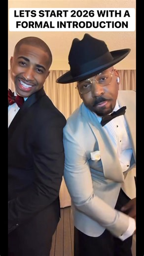 FOLLOW 👉 Dilly Dally University 👈 The first official post of 2026 is just a simple introduction to me and the university. Welcome Ms. Mommas 🫵 Let me also introduce you to my close friend @Trell Maurice who runs the “How To Find Love” curriculum here at DDU. Make sure you follow him. I promote self happiness coming outside looking good, smelling good & feeling good. Trell gives insight on how to get your mind rite for that person you met while you were out Dilly Dallying. We appreciate all th