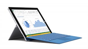 Surface Pro 3 Firmware Download