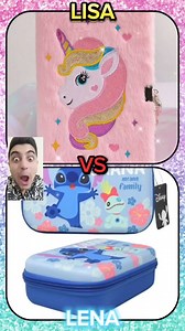 264K views · 4.2K reactions | اختاري الأفضل ليسا ❤️⬆️ أو لينا ⬇️- make choice LISA ❤️⬆️ OR LINA⬇️  #viralreelsシ #viralreelsfacebook #shortsreels #girls #shorts #viralpost #kids #girls #Choose #cute | The Bunny | Facebook