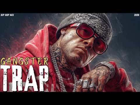 HUSTLE NEVER STOPS | Gangster Trap x Freestyle Rap Mix 2026 – Money Power & Grind Mentality