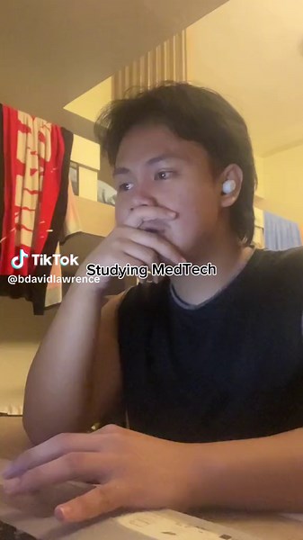 Medtech Student Life: Journey Through Studies and Passion