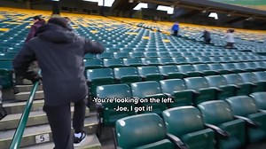 Chills every time Jon says 'Go.' 😮‍💨 Catch the latest #AmazingRaceCanada on CTV.ca and Crave. | The Amazing Race Canada