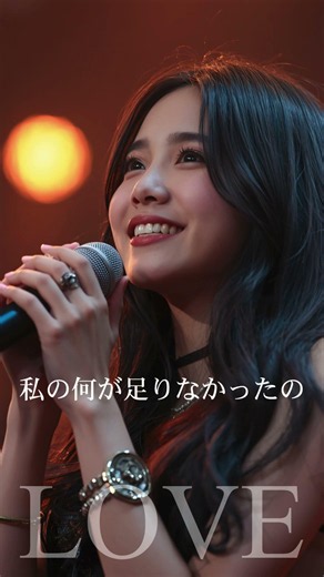 私の何が足りなかったの｜答えのない恋 #Shorts