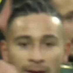 GOAL: Cristhian Paredes, Portland Timbers - 17th minute