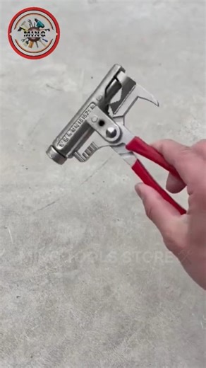 Hammer Pocket Multitool 🛠️ | Ming Tools