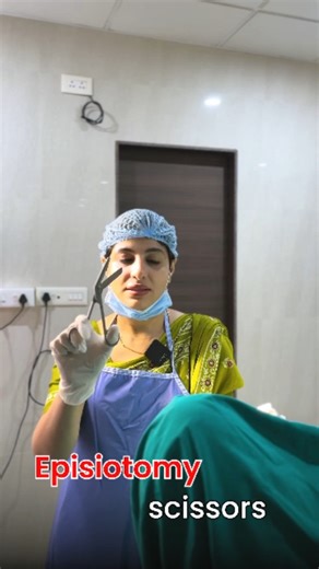 Dr. SumeetKaur mehta Patil on Instagram: "Many women fear that ‘cut’ during normal delivery… but do you know why it’s actually important? 💭 Watch this to understand how it helps both mother and baby. 🌸 (episiotomy, normal delivery, vaginal delivery, childbirth care, why cut during delivery, delivery stitches, childbirth explanation, safe delivery, gynecologist explains) #NormalDelivery #Episiotomy #ChildbirthFacts#GynecologistExplains #WomensHealth #PregnancyAwareness"
