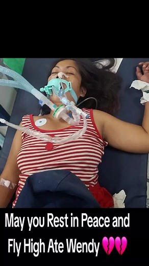 Tribute to Ate Wendy: Celebrating Her Life and Legacy