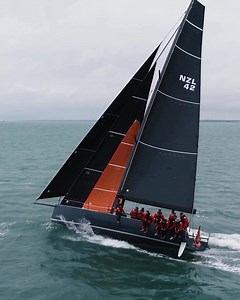 Callisto sending it at the Admiral’s Cup. ⛵️🔥 This week in Sydney, Jim Murray and the Callisto crew will be joining us at the RORC Centenary Drinks & Canapés Reception at CYCA, sharing insight from their Admiral’s Cup campaign and what it takes to compete at the very top of offshore racing. This is your final call to be part of the Centenary celebrations in Australia. 📍 Cruising Yacht Club Of Australia 📅 Friday 19 December ⏰ 17:30–19:30 🥂 2-hour free bar & canapés 🎟 AUS $150 Link to book: h
