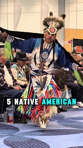 5 Native American tribes you’ve probably never heard of | hidden Native American history. #nativeamerican #powwow #indigenoustiktok #viral #fyp