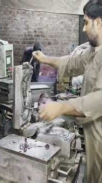 Plastic Shoes recycling process Brand New Footwear#shorts