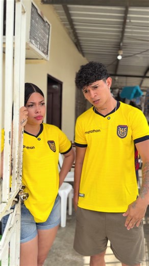 Lo que debes saber antes de casarte. 😂 @Salomé🎀 #humor #jordanvilma | salome