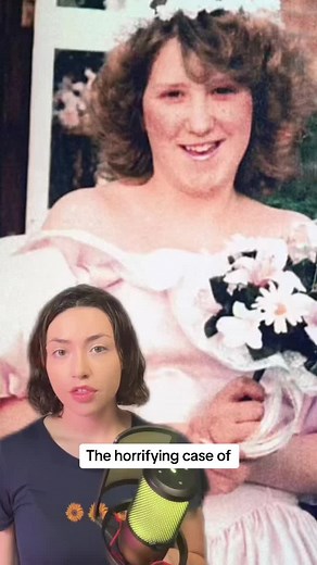 The Case of Suzanne Capper #suzannecapper #longervideos