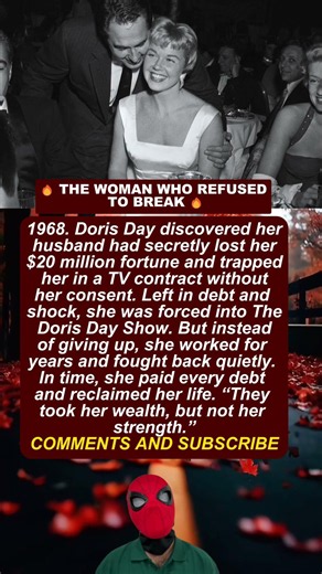 🔥 THE WOMAN WHO REFUSED TO BREAK 🔥