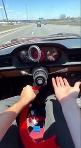 BMW X LEGO CAPTAIN AMERICA — CRISP SATISFYING POV