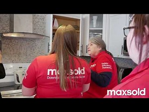 MaxSold How our Process Works