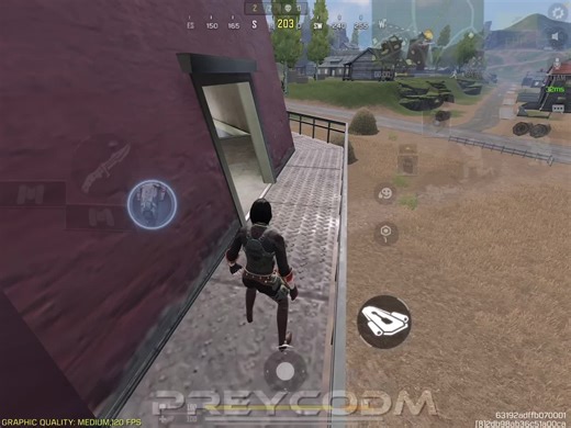 Unlocking the Infinite Emote Bug in COD Mobile