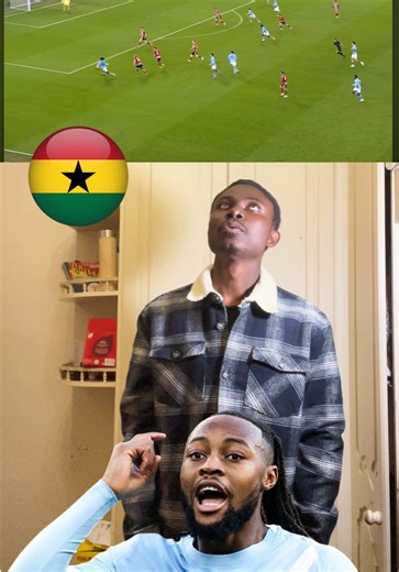 Semenyo's Debut Goal for Manchester City in January Transfer