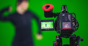 5 Tips for Actors Working With CGI