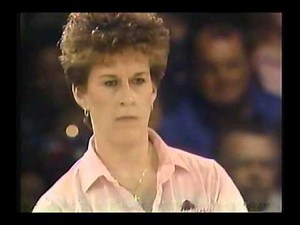 1990 LPBT Yuma Open Entire Telecast