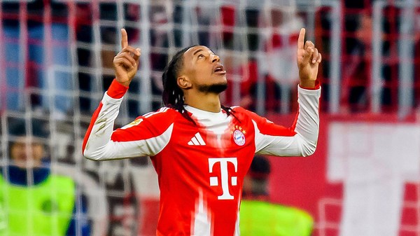 Michael Olise masterclass inspires Bayern Munich to stunning comeback against Freiburg