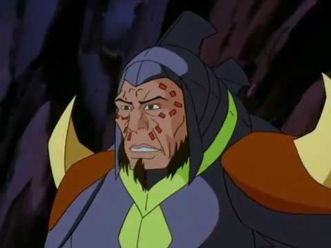 RoboCop Alpha Commando - 38 - Out Of The Dark