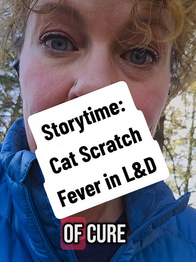 Story time in labor and delivery. Not quite the birth Story the patient wanted. Ended up with an emergency C-section for sepsis caused by a cat AKA Cat Scratch Fever. The mom ended up on a ventilator, the baby stayed for a month. true birth story.#nurse #storytime #birthstory #emergency #pretermlabor #catscratch To maintain privacy identify details have been changed.