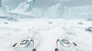 Watch Subnautica&colon; Below Zero on Amazon Live