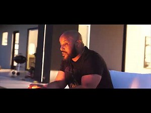 TEF XL - Say Less (Clean Official Music Video)