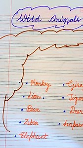 16K views · 145 reactions | Wild animal and Domestic animals for class LKG students #cbse #lkg #evergreenpouni #evergreenpublicschoolpouni #epspouni #PlaywaySchool #kidsplanet #activitybasedlearning #ukg #English #generalknowledge @highlight | Evergreen Pouni | Facebook