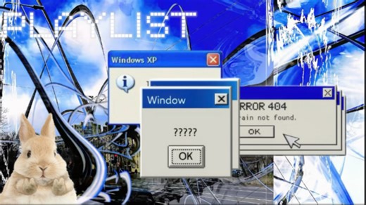 【PLAYLIST】“代码狂想”👾像素风歌单👾｜赛博朋克｜电子y3k｜hyper pop｜合成器音浪｜电子音乐｜灵感催化剂&脑洞迸发