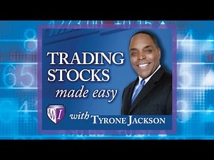 Trading Stocks Made Easy #162: Star Student 2021-Ash Khan