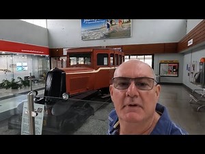 Rockhampton Railway Station