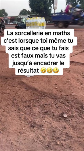 La sorcellerie en maths : quand on encadre un résultat faux