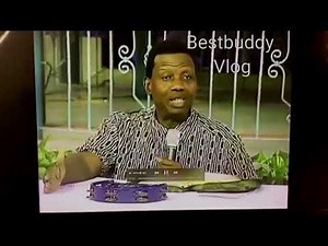 “Anyone Not Paying Tithe Is Not Going To Heaven” – Pastor Adeboye