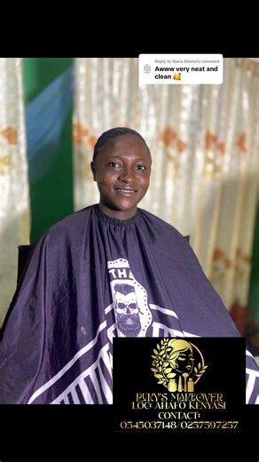 Replying to @Nana Abena